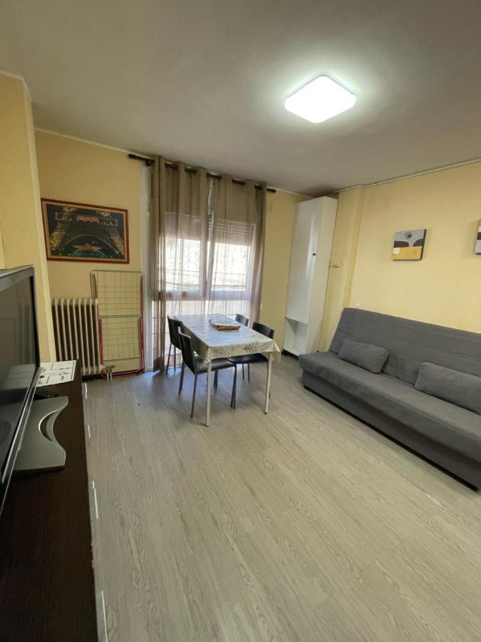 Apartment Zodiac Ab 1g