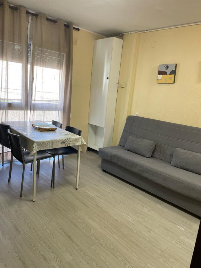 Zodiac Ab 1g Apartment Lloret de Mar
