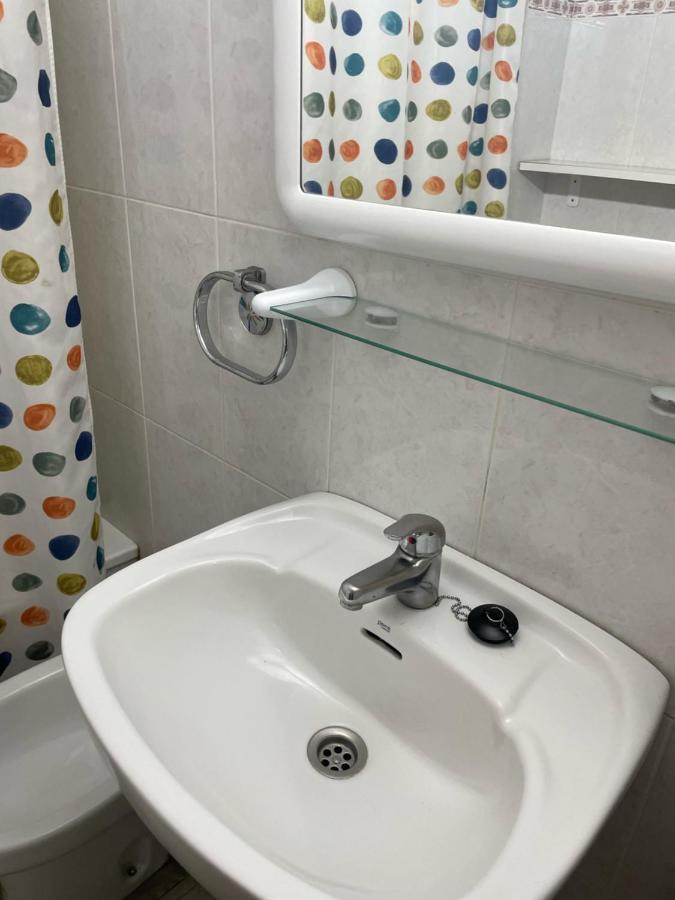 Apartment Zodiac Ab 1g Lloret de Mar