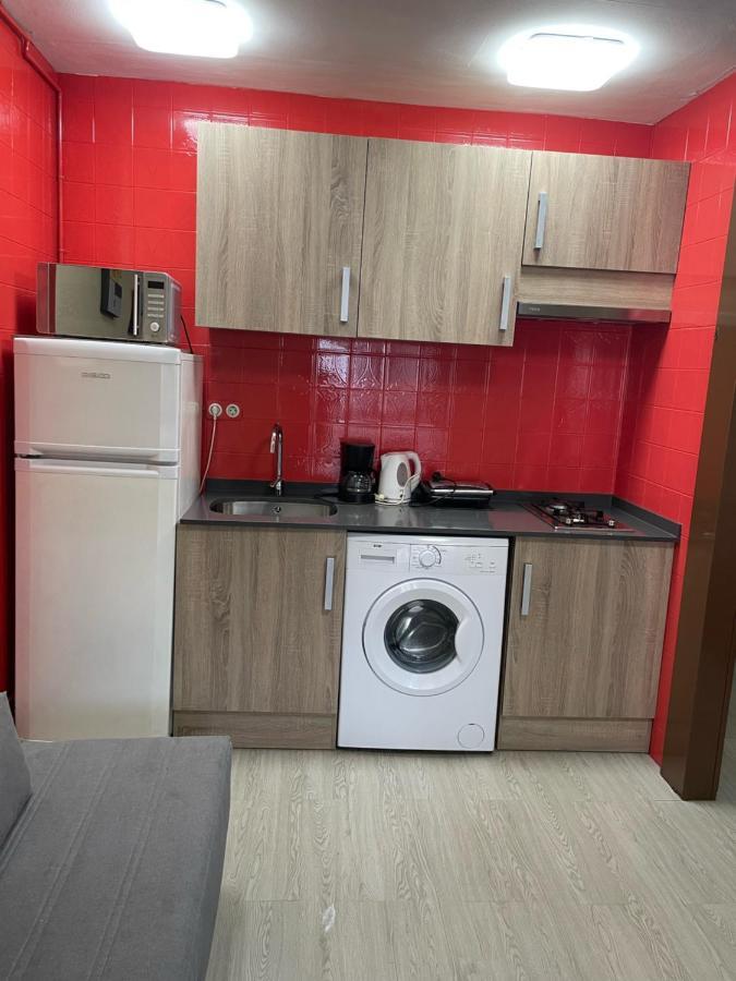 Apartment Zodiac Ab 1g
